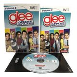 Jogo Glee Karaoke Revolution