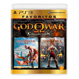 Jogo God Of War
