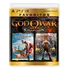 Jogo God Of War - Collection - Favoritos - Ps3 Original