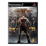 Jogo God Of War