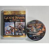 Jogo God Of War