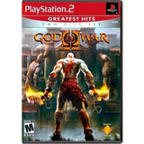 Jogo God Of War