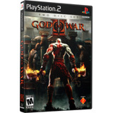Jogo God Of War