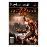 Jogo God Of War