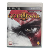 Jogo God Of War