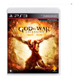 Jogo God Of War