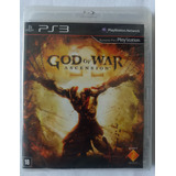 Jogo God Of War