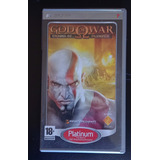 Jogo God Of War