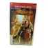 Jogo God Of War Chains Of Olympus Psp Original Manual
