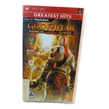 Jogo God Of War