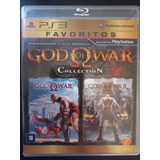 Jogo God Of War