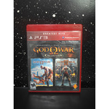 Jogo God Of War