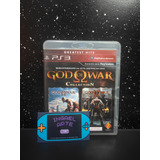 Jogo God Of War