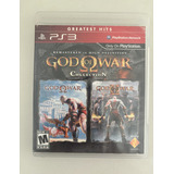 Jogo God Of War