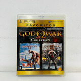 Jogo God Of War