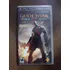 Jogo God Of War Ghost Of Sparta Para Psp Semi Novo