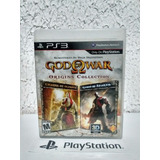 Jogo God Of War