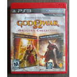 Jogo God Of War