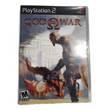 Jogo God Of War