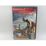 Jogo God Of War