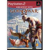 Jogo God Of War