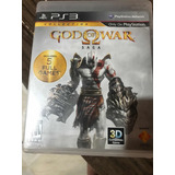 Jogo God Of War
