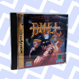 Jogo Golden Axe The