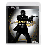 Jogo Goldeneye 007