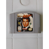 Jogo Goldeneye 007 Original Nintendo 64