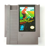 Jogo Golf Nes Nintendinho