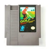 Jogo Golf Nes Nintendinho