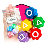 Jogo Gonggi Coreano Round