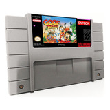 Snes
