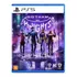 Jogo Gotham Knights Ps5 Midia Fisica Playstation Wb Games