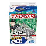 Jogo Grab And Go