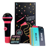 Jogo Grab The Mic