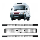 Jogo Grade Dianteira Iveco Daily 3510 2003 93937668