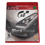 Jogo Gran Turismo 5