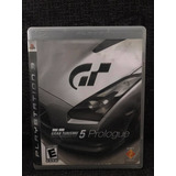 Jogo Gran Turismo 5