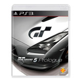 Jogo Gran Turismo 5