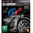 Jogo Gran Turismo 5 Xl Edition - Ps3 - Mídia Física 