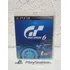 Jogo Gran Turismo 6 The Real Simulator Ps3 Fisica R$65