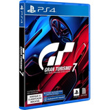 Jogo Gran Turismo 7