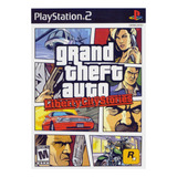 Jogo Grand Theft Auto