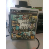 Jogo Grand Theft Auto Episodes From