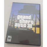 Jogo Grand Theft Auto