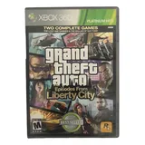 Jogo Grand Theft Auto