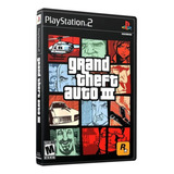 Jogo Grand Theft Auto