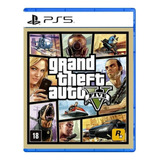 Jogo Grand Theft Auto