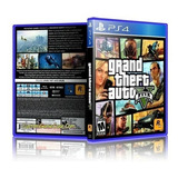 Jogo Grand Theft Auto